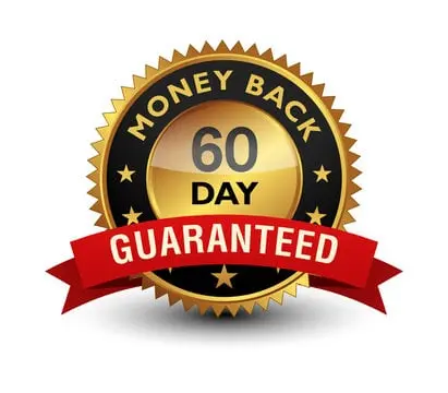 ProvaDent -60-Day-Money-Back-Guarantee
